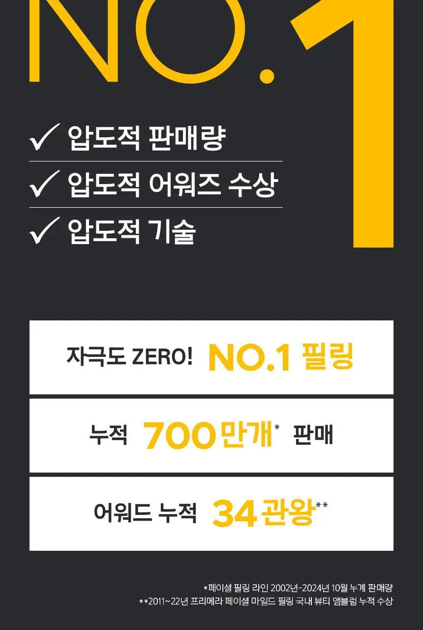 [1+1] 프리메라 마일드 앤 퍼펙트 페이셜 필링 100ml 리필기획 상세페이지 13